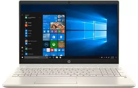 Ноутбук HP Pavilion 15-cw1006ua (8BH52EA) - Фото