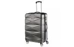 Чемодан TravelZ Diamond (M) Anthracite (927255)