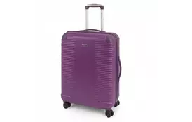 Чемодан Gabol Balance (M) Plum (924589) - Фото