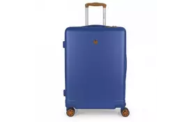 Чемодан Gabol Mosaic (M) Blue (927008) - Фото