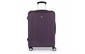 Чемодан Gabol Clever (M) Purple (927053) - Фото