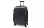 Чемодан Gabol Paradise (M) Black (924906)
