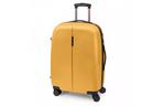 Чемодан Gabol Paradise (M) Mustard (924910)