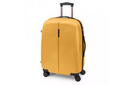 Чемодан Gabol Paradise (M) Mustard (924910) - Фото