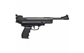 Пневматический пистолет Webley Typhoon 4,5 мм 4,8 J (WPITYPH177) - Фото