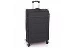 Чемодан Gabol Board (L) Black (926169)