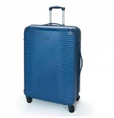 Чемодан Gabol Balance (L) Blue (924926)