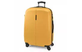 Чемодан Gabol Paradise (L) Mustard (925540) - Фото