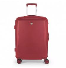 Чемодан Gabol Vermont (M) Red (927000)