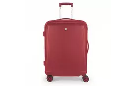 Чемодан Gabol Vermont (M) Red (927000) - Фото