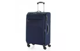 Чемодан Gabol Zambia (M) Blue (924623) - Фото