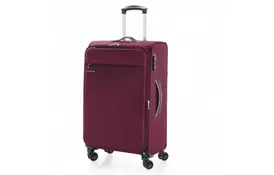 Чемодан Gabol Zambia (M) Burgundy (924629) - Фото