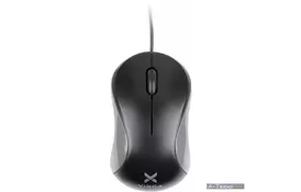 Мышка Vinga MS-882 black - gray - Фото