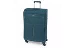 Чемодан Gabol Daisy (L) Blue (924608)