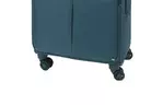 Чемодан Gabol Daisy (L) Blue (924608)