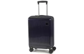 Чемодан Rock Windsor (S) Navy (926442) - Фото