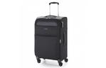 Чемодан Gabol Cloud (M) Black (925572)