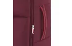 Чемодан Gabol Cloud (M) Red (925576)