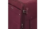 Чемодан Gabol Daisy (L) Burgundy (924617)