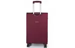 Чемодан Gabol Daisy (L) Burgundy (924617)
