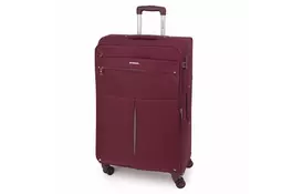 Чемодан Gabol Daisy (L) Burgundy (924617) - Фото