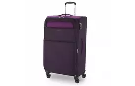 Чемодан Gabol Cloud (L) Purple (924721) - Фото