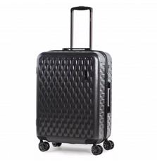Чемодан Rock Allure (M) Charcoal (927129)