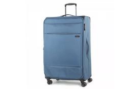 Чемодан Rock Deluxe-Lite (L) Teal (925688) - Фото