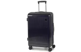 Чемодан Rock Windsor (M) Navy (926443) - Фото