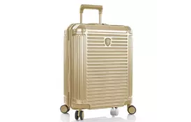 Чемодан Heys Edge (S) Gold (927092) - Фото