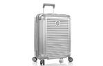 Чемодан Heys Edge (S) Silver (927084)
