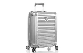 Чемодан Heys Edge (S) Silver (927084) - Фото
