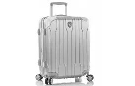 Чемодан Heys Xtrak (S) Silver (925198) - Фото