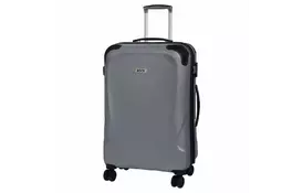 Чемодан Rock Lunar (M) Silver (927133) - Фото