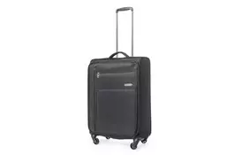 Чемодан Epic Nano (M) Black (925633) - Фото
