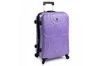 Чемодан Heys EcoOrbis (L) Lilac (926715)