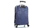 Чемодан Heys EcoOrbis (L) Lilac (926715)