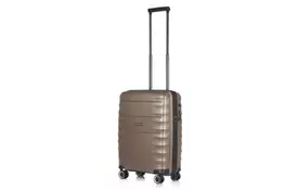 Чемодан Epic Jetstream SL (S) Platinum Silver (927640) - Фото