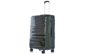 Чемодан Epic Vision (L) Night Green (927668) - Фото