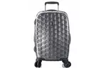 Чемодан Heys Motif Homme (S) Gunmetal (927068)