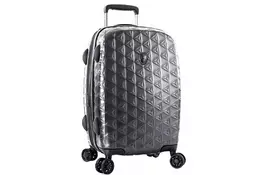 Чемодан Heys Motif Homme (S) Gunmetal (927068) - Фото