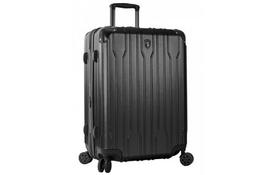 Чемодан Heys Xtrak (M) Black (925195) - Фото