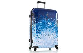 Чемодан Heys Blue Skies Ombre (L) (927098) - Фото
