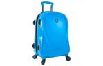 Чемодан Heys xcase 2G (S) Azure Blue (926762)