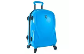 Чемодан Heys xcase 2G (S) Azure Blue (926762) - Фото