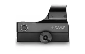 Оптический прицел Hawke RD1x WP Digital Control Wide View (Weaver) (12134) - Фото