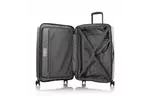 Чемодан Heys Metallix (M) Gunmetal (927077)