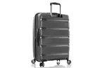 Чемодан Heys Metallix (M) Gunmetal (927077)