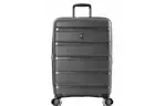 Чемодан Heys Metallix (M) Gunmetal (927077)