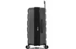 Чемодан Heys Metallix (M) Gunmetal (927077)